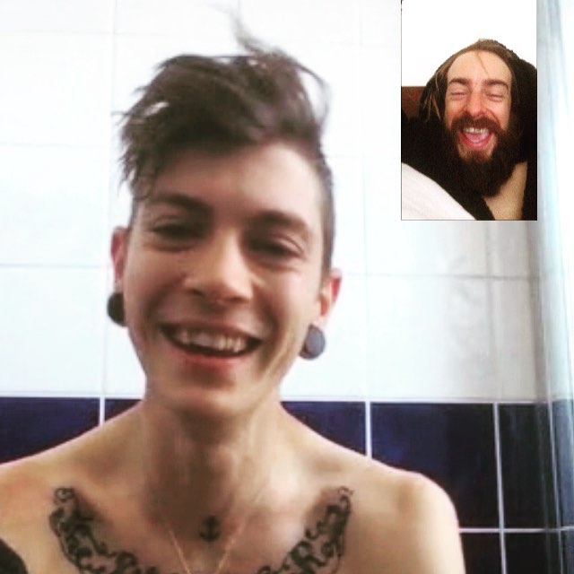 When you FaceTime your mate and he's having a shit. #poo #pootopia #friend #brother #friendsfortoolong